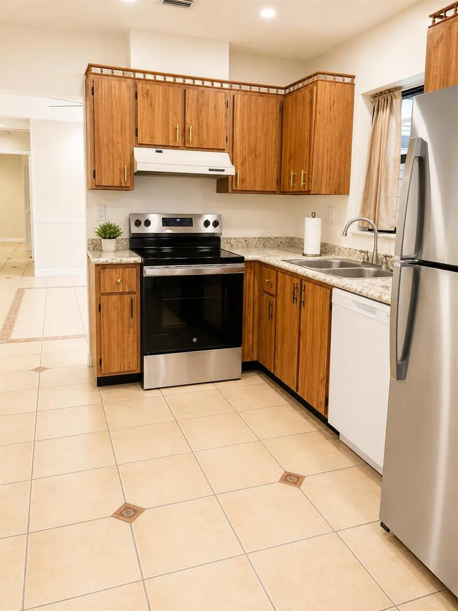 5318 Garden Hills Circle West Palm Beach, FL 33415