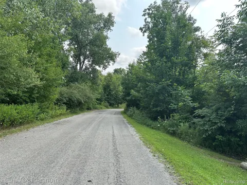 Peterson Drive