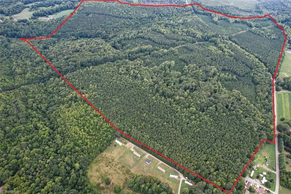8942 Spearman Road Reidsville, NC 27320