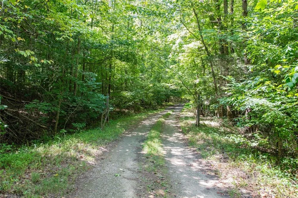 8942 Spearman Road Reidsville, NC 27320