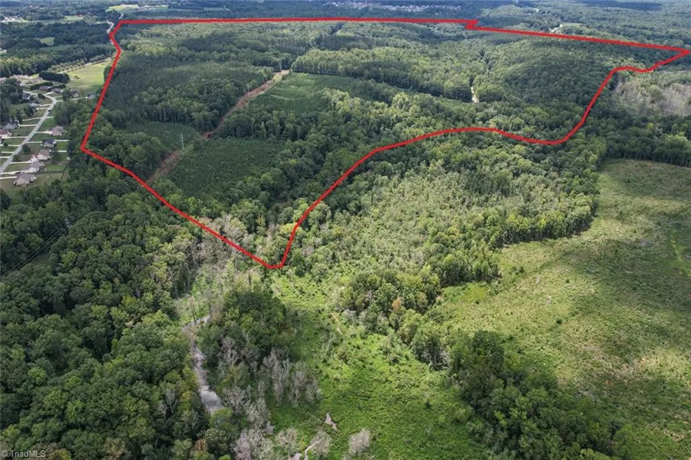 8942 Spearman Road Reidsville, NC 27320