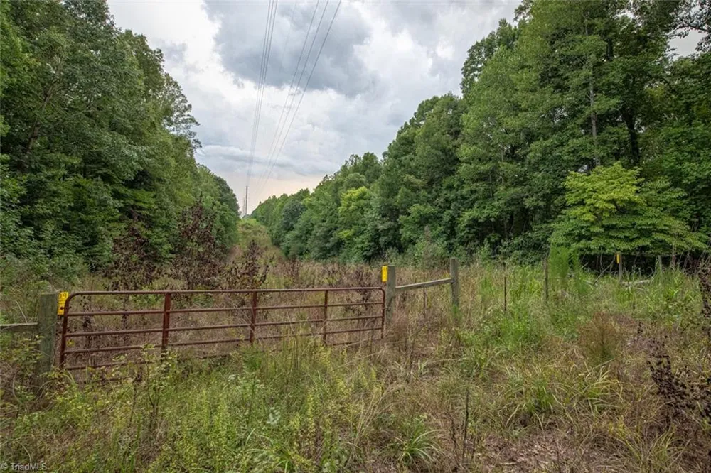 8942 Spearman Road Reidsville, NC 27320