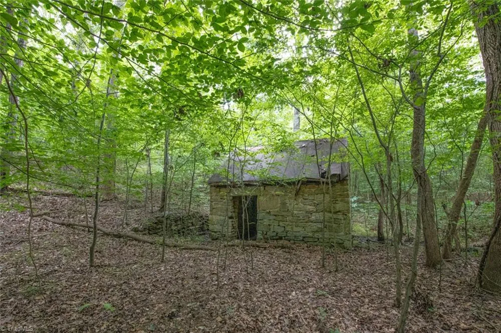 8942 Spearman Road Reidsville, NC 27320