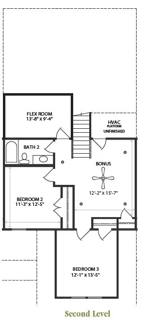 1124 June Wilde Rdg Spring Hill, TN 37174