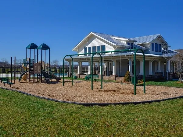 1124 June Wilde Rdg Spring Hill, TN 37174