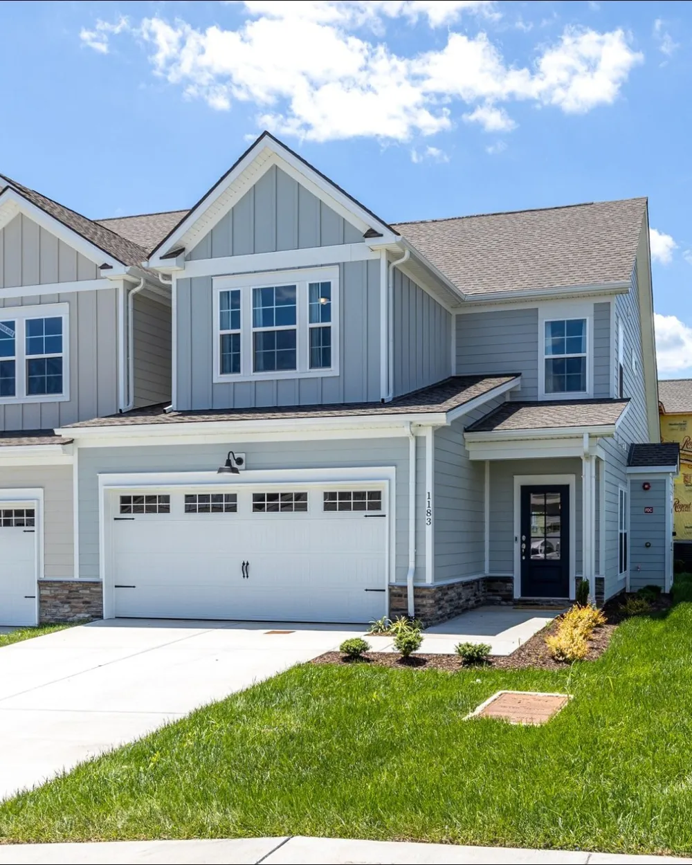 1124 June Wilde Rdg Spring Hill, TN 37174
