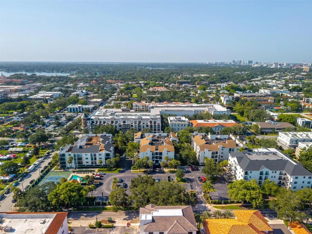 250 CAROLINA AVENUE #205 Winter Park, FL 32789