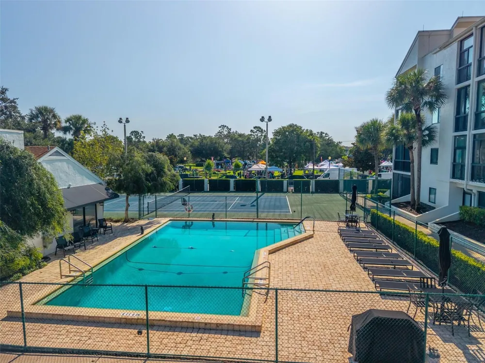250 CAROLINA AVENUE #205 Winter Park, FL 32789