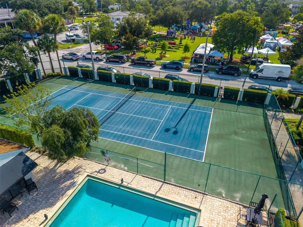 250 CAROLINA AVENUE #205 Winter Park, FL 32789