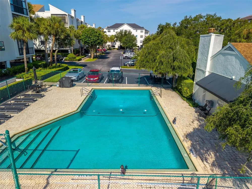 250 CAROLINA AVENUE #205 Winter Park, FL 32789