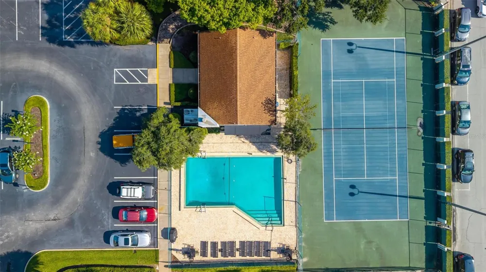 250 CAROLINA AVENUE #205 Winter Park, FL 32789