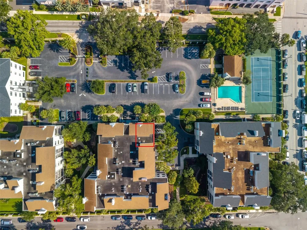 250 CAROLINA AVENUE #205 Winter Park, FL 32789