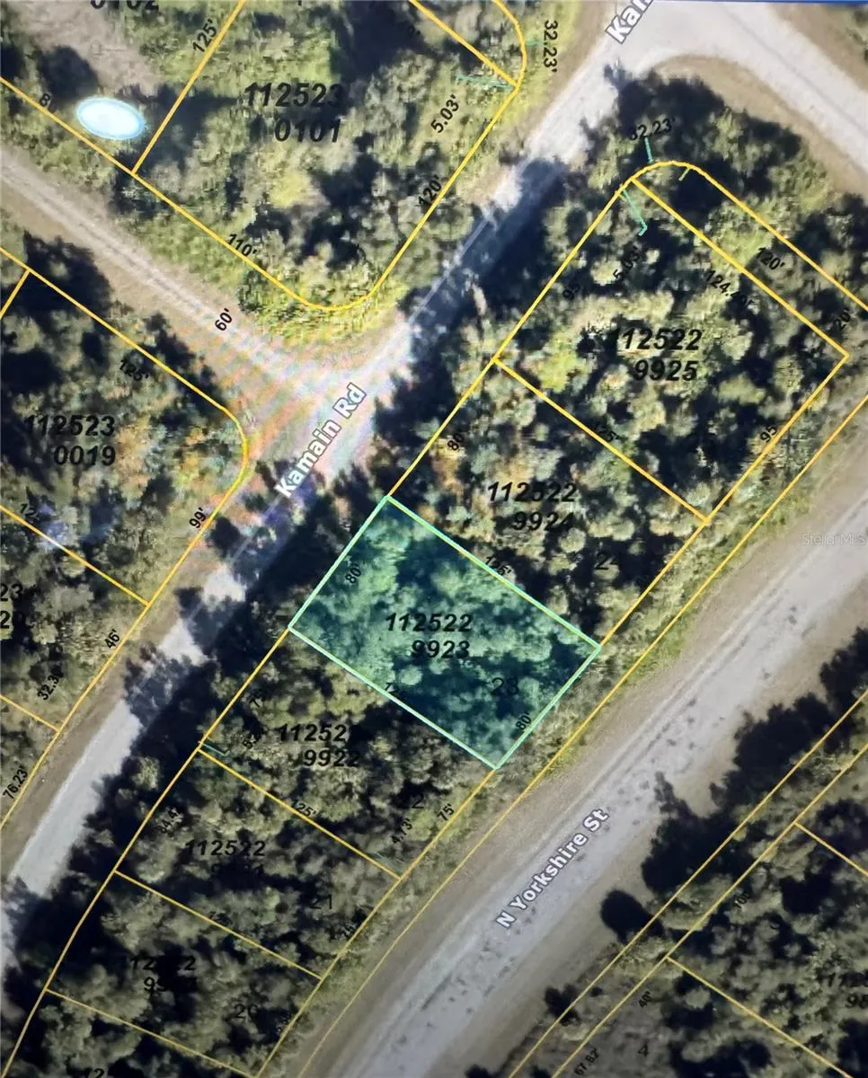 KAMAIN ROAD North Port, FL 34288