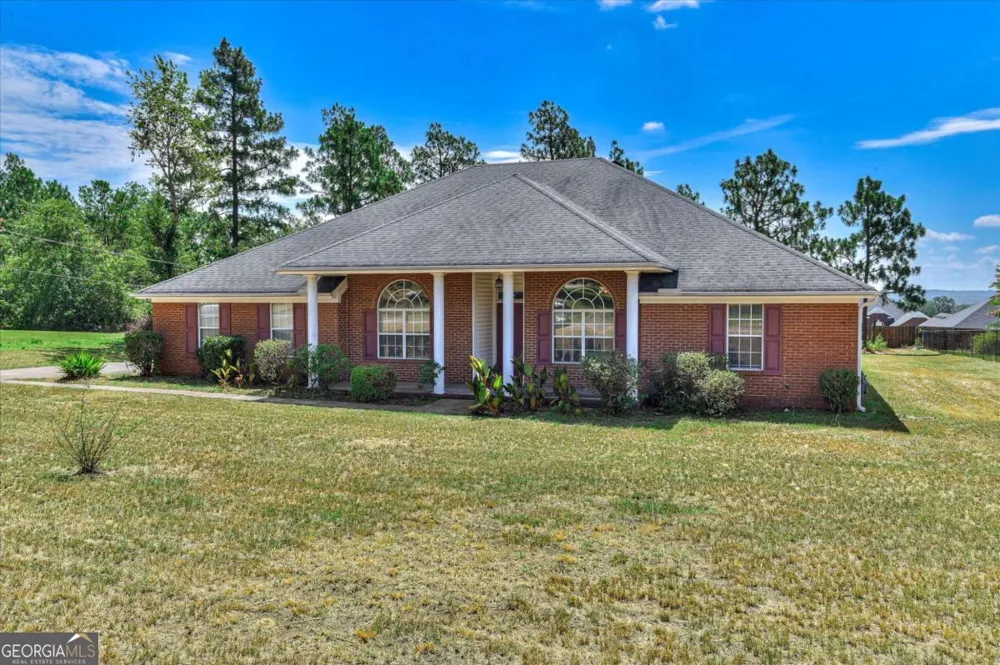 2720 Spirit Creek RD Hephzibah, GA 30815