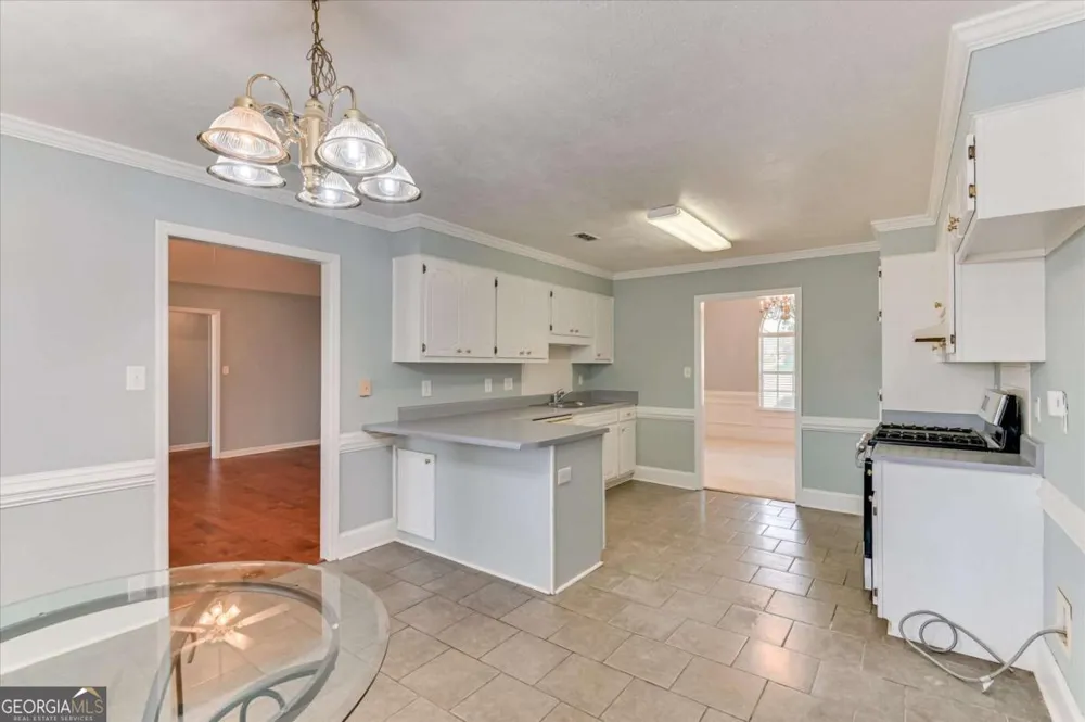 2720 Spirit Creek RD Hephzibah, GA 30815