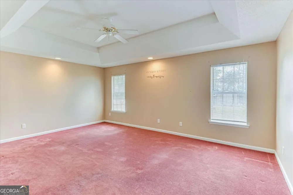 2720 Spirit Creek RD Hephzibah, GA 30815