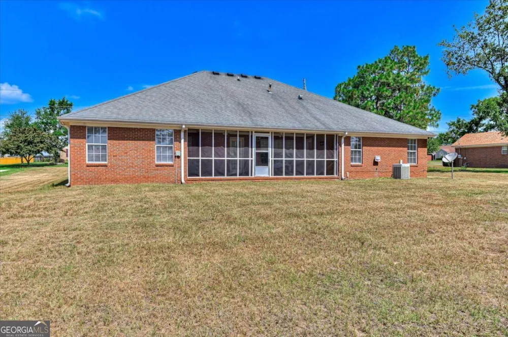 2720 Spirit Creek RD Hephzibah, GA 30815