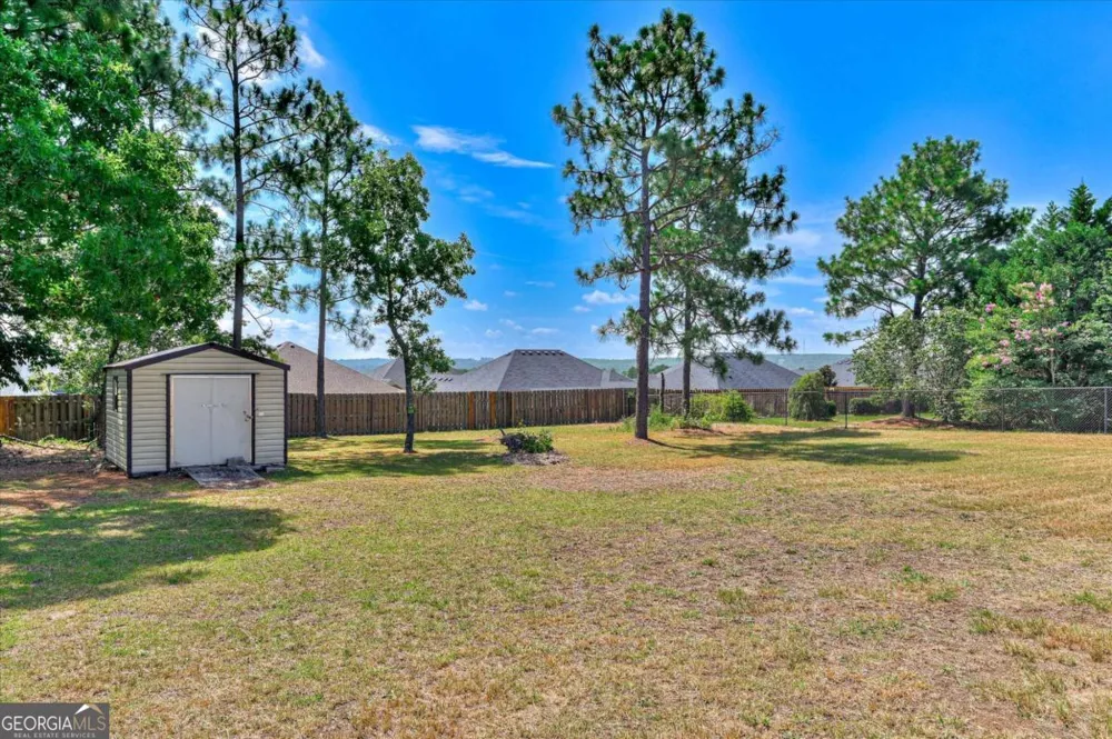 2720 Spirit Creek RD Hephzibah, GA 30815