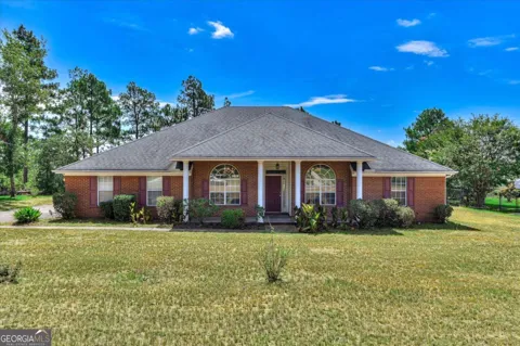 2720 Spirit Creek RD