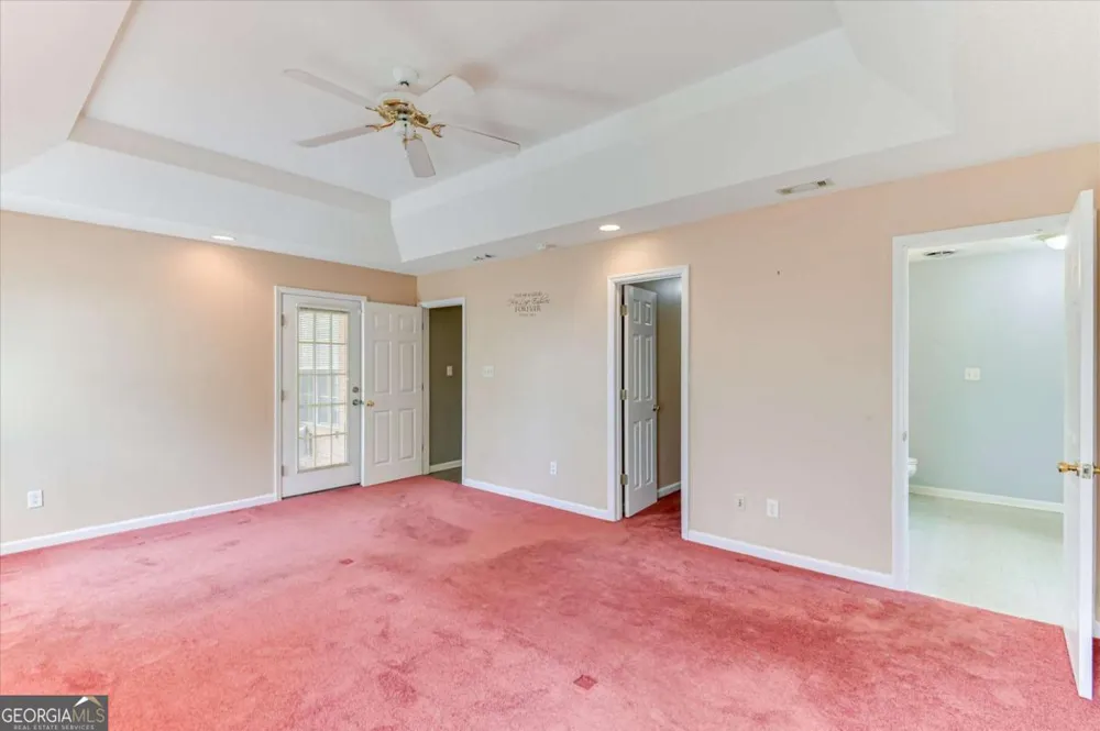 2720 Spirit Creek RD Hephzibah, GA 30815