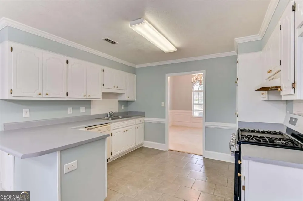 2720 Spirit Creek RD Hephzibah, GA 30815