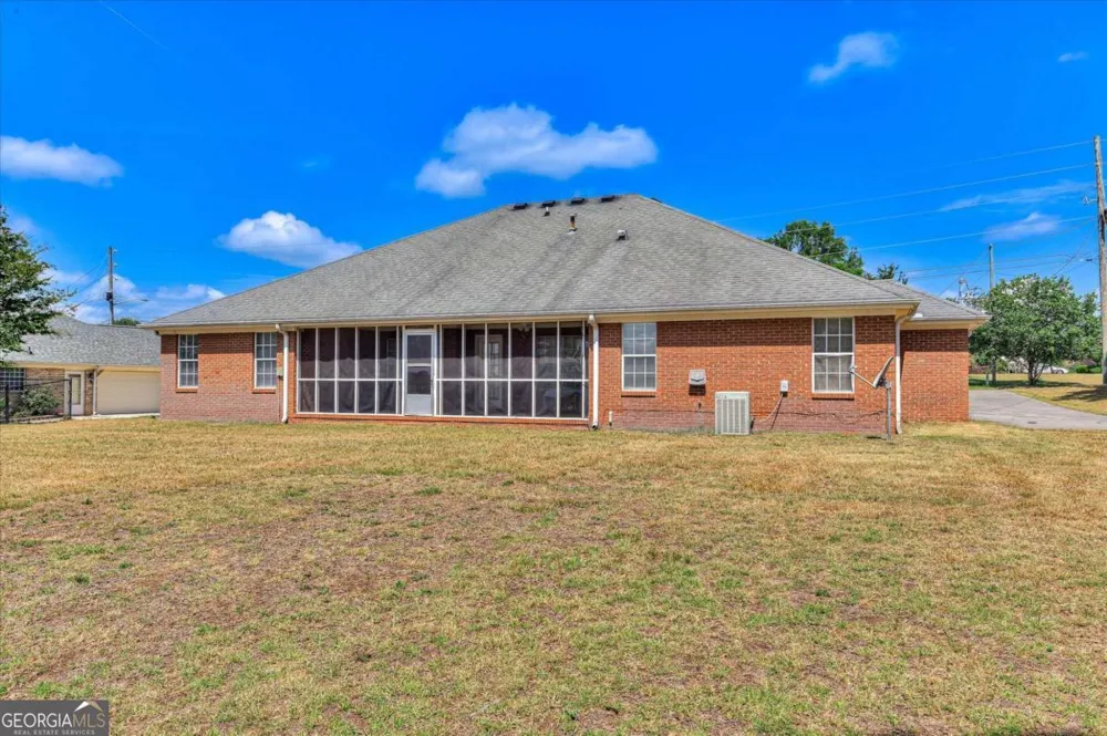 2720 Spirit Creek RD Hephzibah, GA 30815