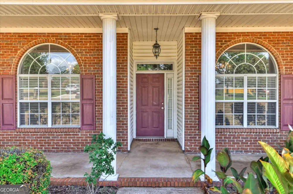 2720 Spirit Creek RD Hephzibah, GA 30815