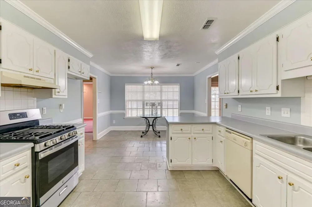 2720 Spirit Creek RD Hephzibah, GA 30815