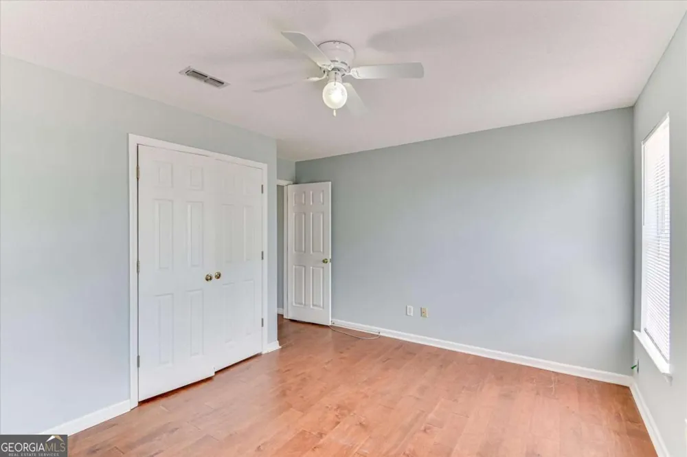 2720 Spirit Creek RD Hephzibah, GA 30815