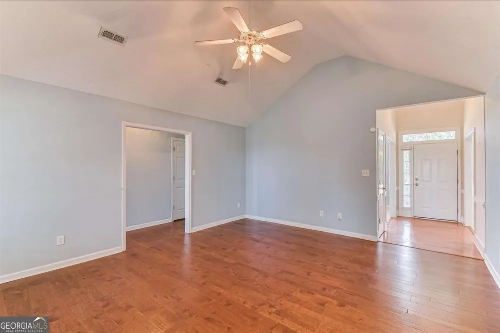 2720 Spirit Creek RD Hephzibah, GA 30815