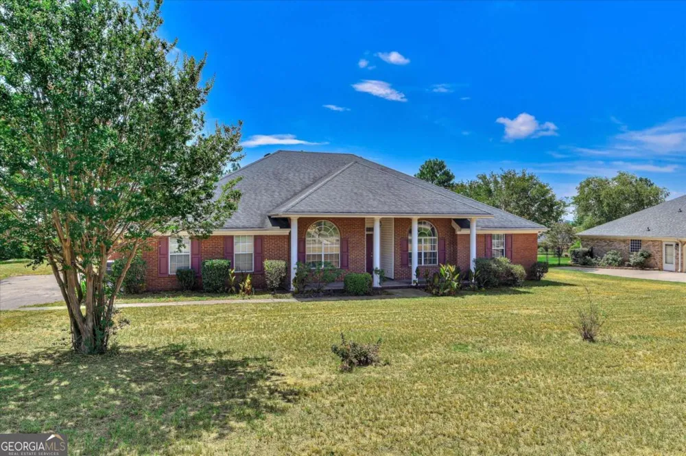 2720 Spirit Creek RD Hephzibah, GA 30815