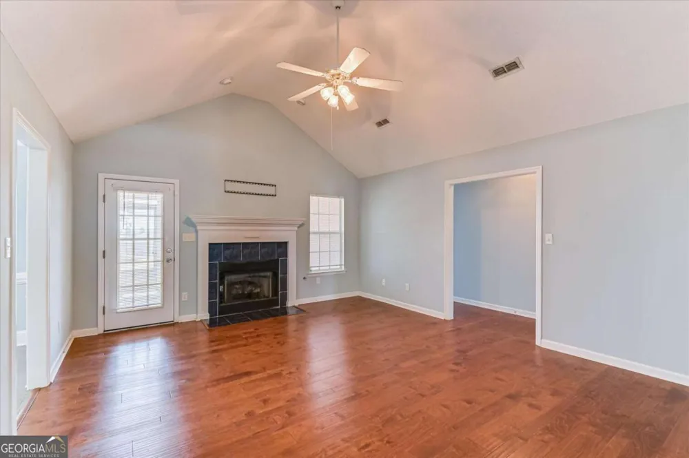 2720 Spirit Creek RD Hephzibah, GA 30815