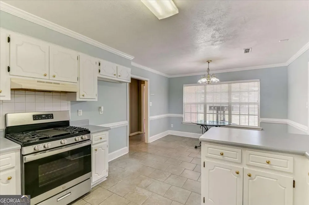 2720 Spirit Creek RD Hephzibah, GA 30815