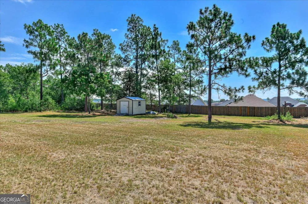 2720 Spirit Creek RD Hephzibah, GA 30815