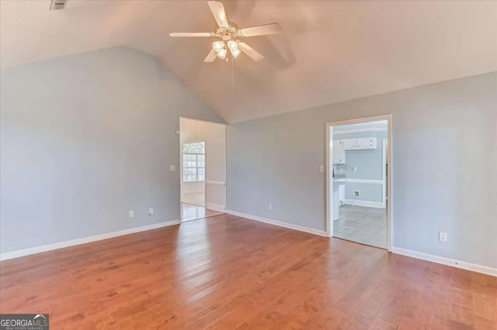 2720 Spirit Creek RD Hephzibah, GA 30815