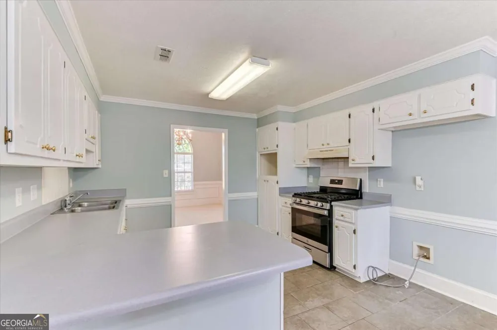 2720 Spirit Creek RD Hephzibah, GA 30815