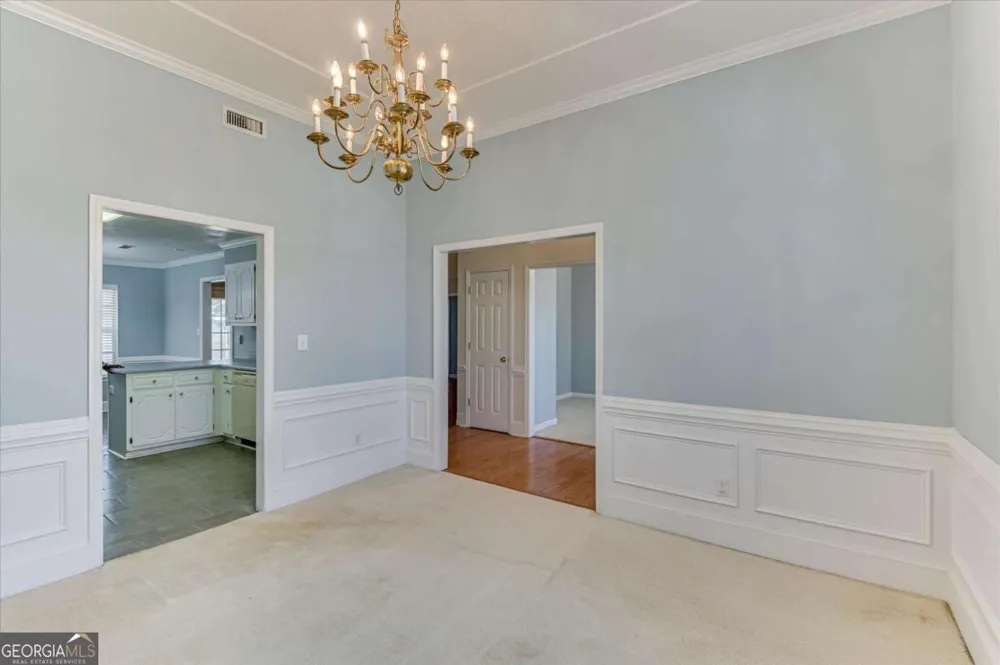 2720 Spirit Creek RD Hephzibah, GA 30815