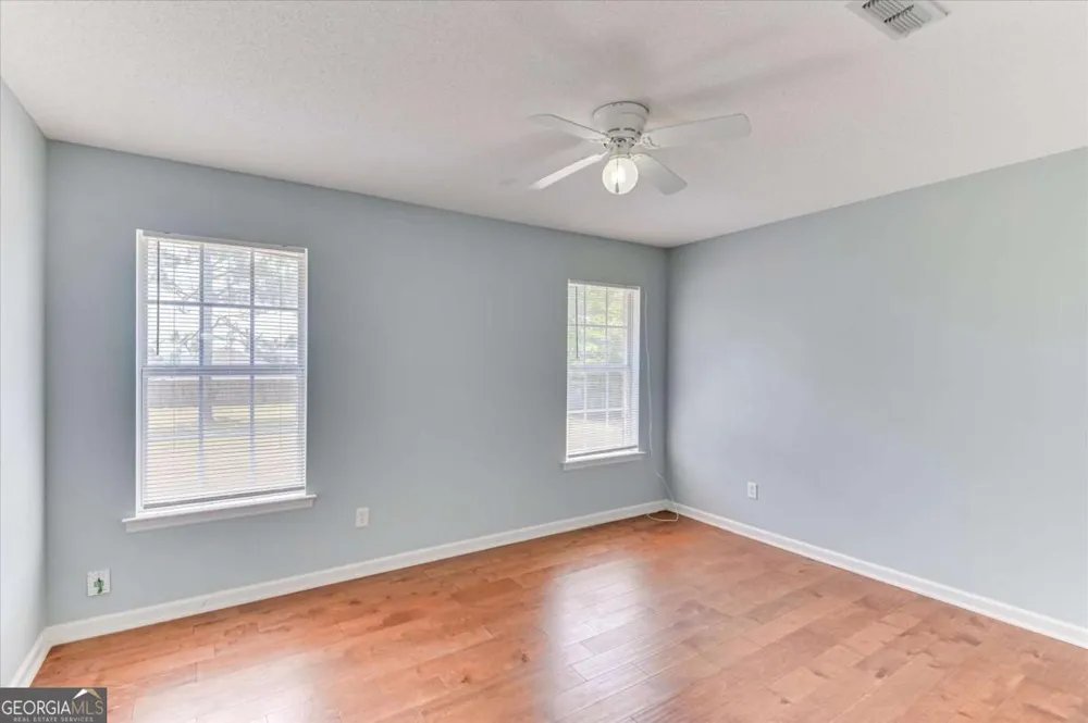 2720 Spirit Creek RD Hephzibah, GA 30815