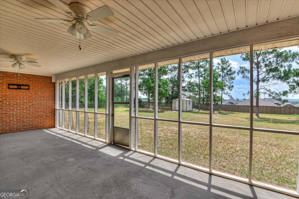 2720 Spirit Creek RD Hephzibah, GA 30815