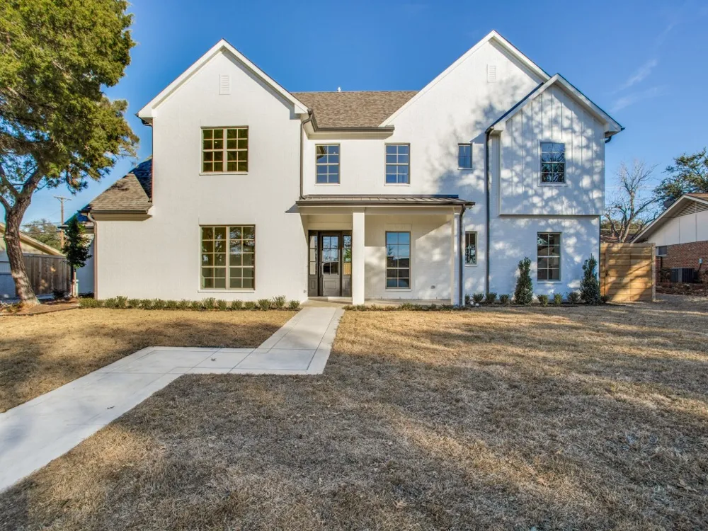 14720 Cherry Hills Drive Farmers Branch, TX 75234
