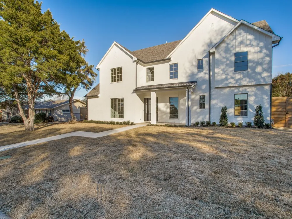 14720 Cherry Hills Drive Farmers Branch, TX 75234