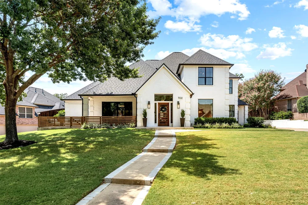 702 Shadow Glen Drive Southlake, TX 76092