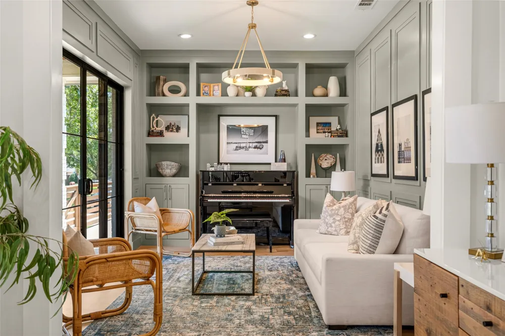 702 Shadow Glen Drive Southlake, TX 76092