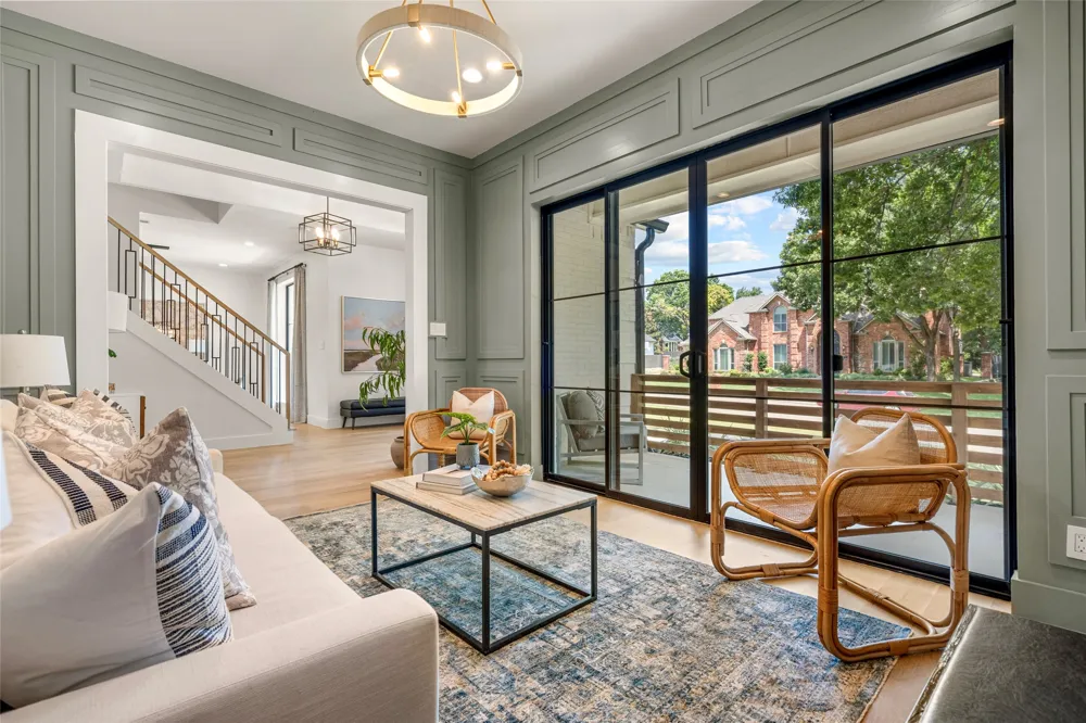 702 Shadow Glen Drive Southlake, TX 76092