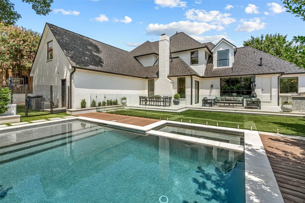 702 Shadow Glen Drive Southlake, TX 76092