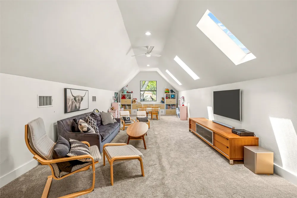 702 Shadow Glen Drive Southlake, TX 76092