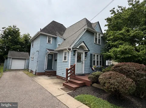 117 ABERNETHY DRIVE