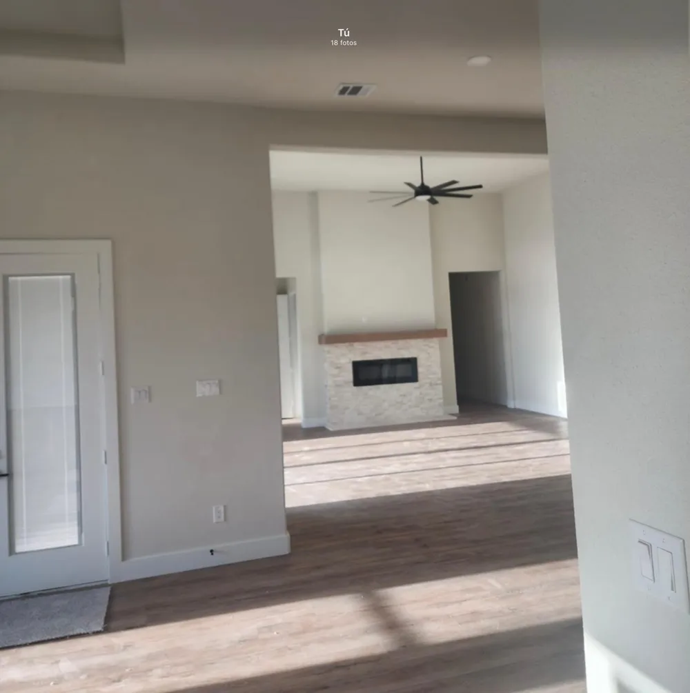 1344 Carter Drive Royse City, TX 75189