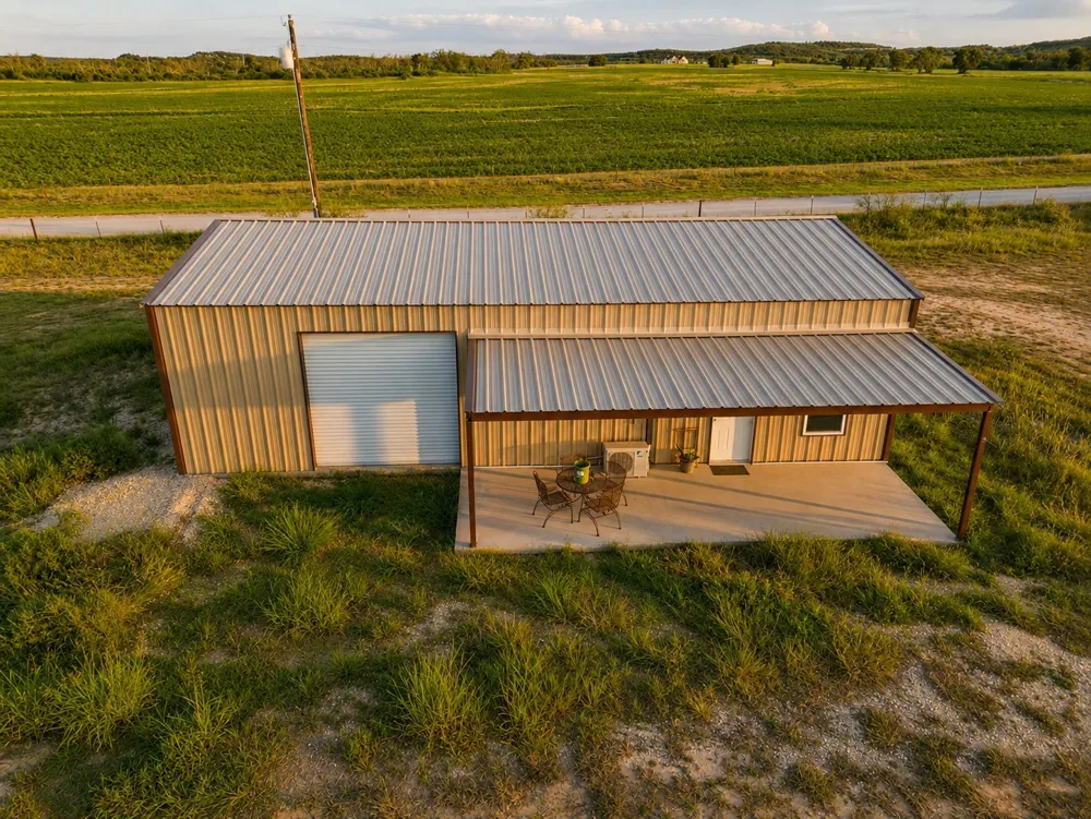 1448 County Road 129 Rising Star, TX 76471