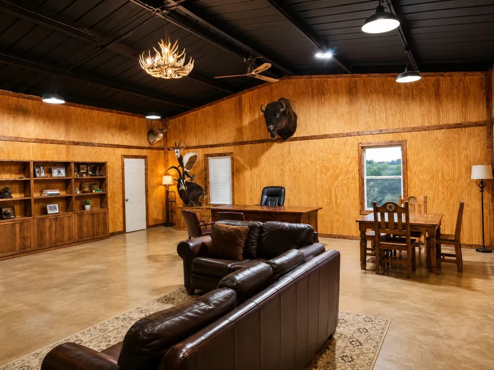1448 County Road 129 Rising Star, TX 76471
